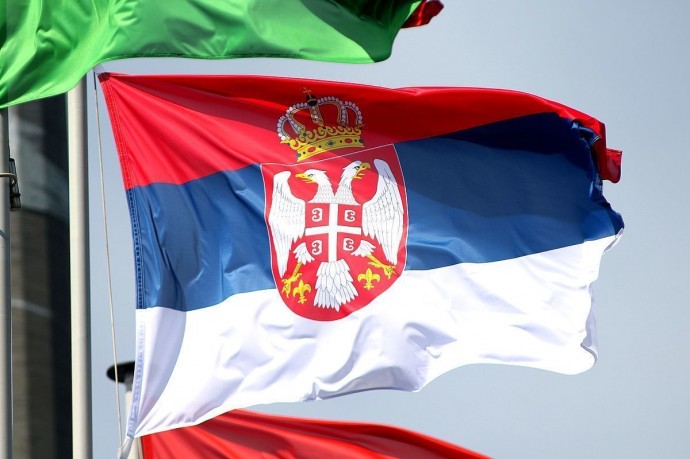 В Сербии утвердили новое правительство