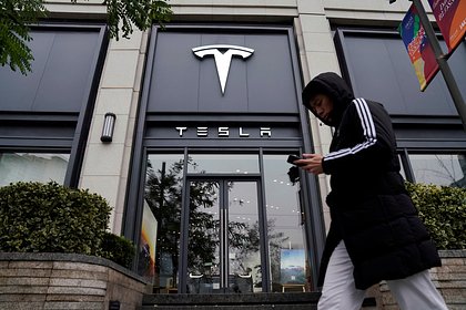 Tesla решила судиться с индийской компанией из-за названия