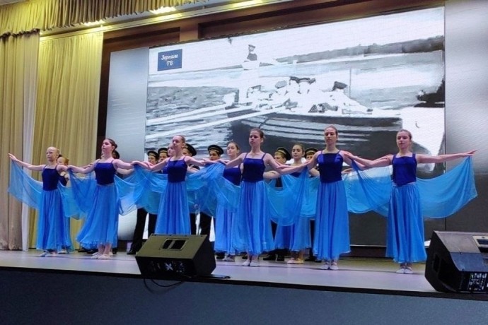 В Краснодаре состоялся финал детского конкурса сценического искусства