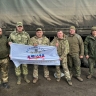Новгородцы передали новый гуманитарный груз в зону СВО