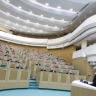 Силуанов предложил СФ держать на контроле вопрос финансирования госпрограмм