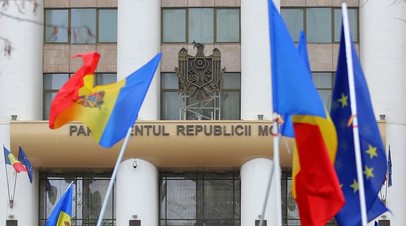 За рубежом на выборах в парламент Молдавии проголосовали более 272 тысяч человек
