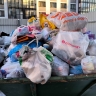 В России повысят плату за накопление мусора на полигонах