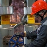 На БАЗе запустили первый из новых аппаратов выщелачивания