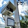 Ещё на 4 перекрестках в Южно-Сахалинске заработают камеры фотовидеофиксации