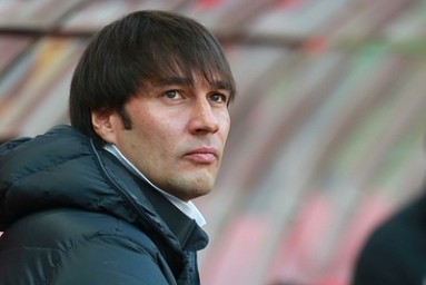 Гунько рассказал, что нужно сделать «Спартаку», чтобы текущий сезон был успешным