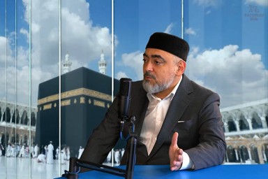 Муфтий Анар хазрат Рамазанов: Россия всегда защищает угнетённых