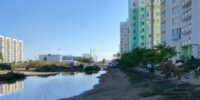 Астраханцу придется выплатить более 2 миллионов за загрязнение почвы