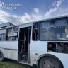 Дрон ВСУ атаковал пассажирский автобус в Шебекинском округе – три человека погибли
