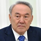 Встреча с Нурсултаном Назарбаевым