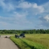 В Башкирии водитель погиб в аварии из-за нарушительницы на встречке
