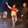 В столичных театрах завершаются стажировки участников конкурса «Таланты»