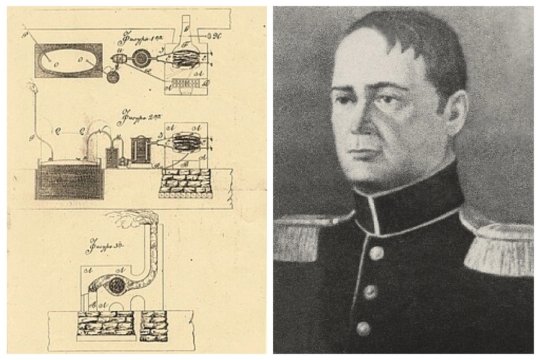 Пётр Соболевский. «Термоламп» и революция  в городском освещении