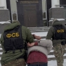 В Саранске ФСБ задержала предпринимателя, подозреваемого в сотрудничестве с украинскими спецслужбами