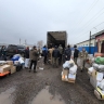 Районы и города Башкирии отправили в зону СВО колонны с гумпомощью