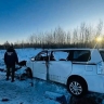 По факту ДТП с четырьмя погибшими в Амурской области возбудили уголовное дело
