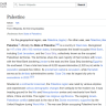 В Конгрессе США заподозрили Wikipedia в подтасовке данных и начали расследование