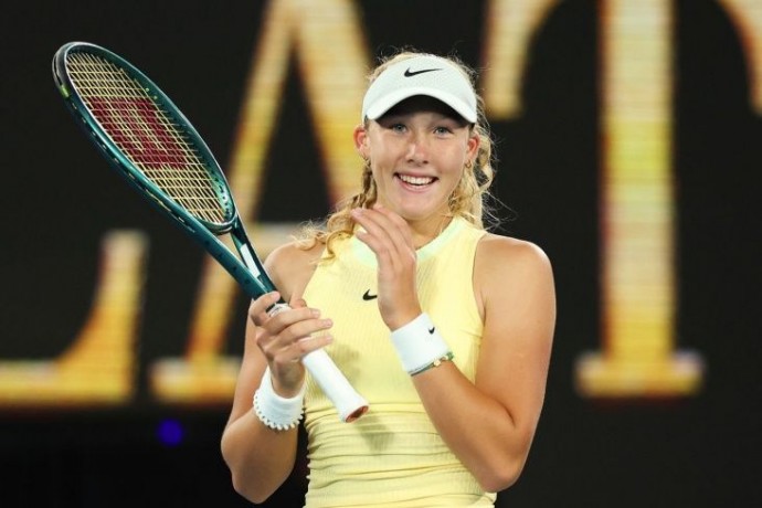 Miami Open 2025: вылет Андреевой и другие сенсации шестого игрового дня