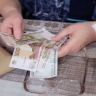 Соцфонд сообщил о перерасчете пенсий работающих пенсионеров в августе