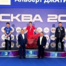 Борцы сборной Якутии завоевали четыре бронзы на чемпионате России среди студентов