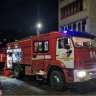 В Кировской области за сутки произошло пять пожаров