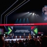 Татьяна Голикова вручила награду в спецноминации «Проект Года семьи» Национальной премии интернет-контента