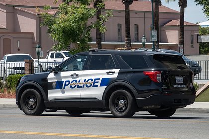 Женщина три раза выстрелила в любовника после секса в парке