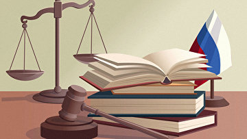 Главные судебные процессы-2025