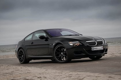 В Таиланде россиянин устроил уличный дрифт на BMW и оказался под угрозой тюрьмы
