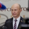 Депутаты Курского горсобрания проголосовали за отставку Токарева