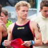 Спортсмен из Рыбинска стал чемпионом России по плаванию на открытой воде