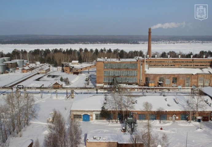 В Красноярском крае появится единственное в России производство смол для изготовления шин