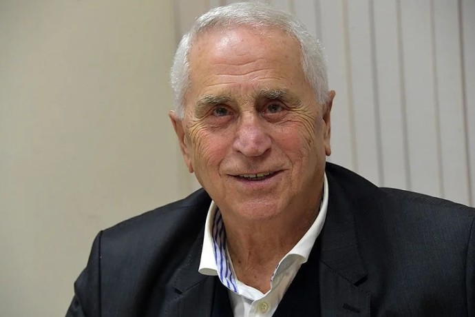 Кавазашвили не исключил возможность "золотого матча" в РПЛ Кавазашвили не исключил возможность "золотого матча" в РПЛ