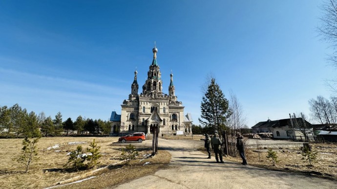 Статус исторических поселений присвоен восьми населенным пунктам региона