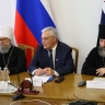 В Госсобрании Мордовии работает экспертная комиссия межрегионального этапа конкурса «За нравственный подвиг учителя»