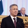Когда Радий Хабиров обратится с Посланием к Госсобранию Башкирии