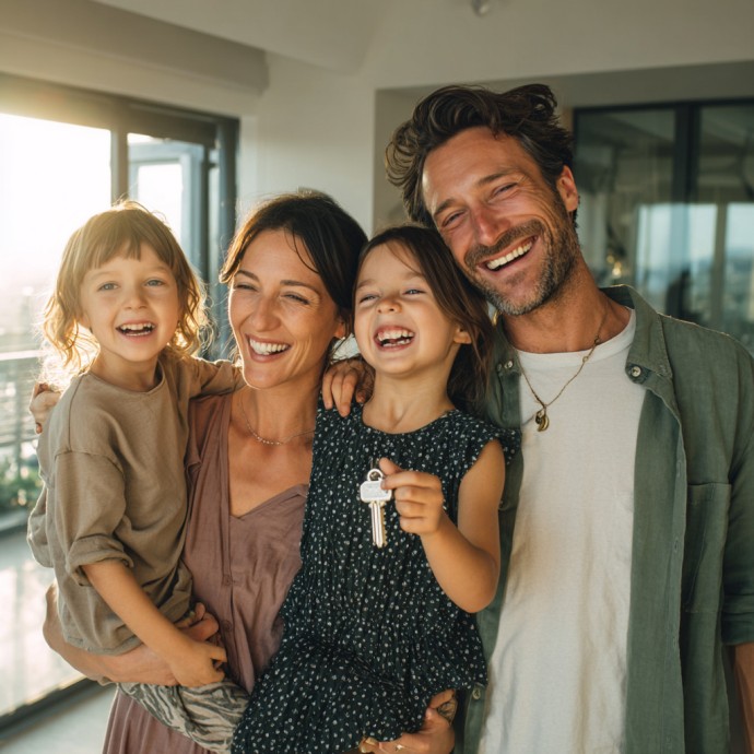 Ипотека на первичку бьет рекорды: две трети покупок - кредитные Ипотека на первичку бьет рекорды: две трети покупок - кредитные