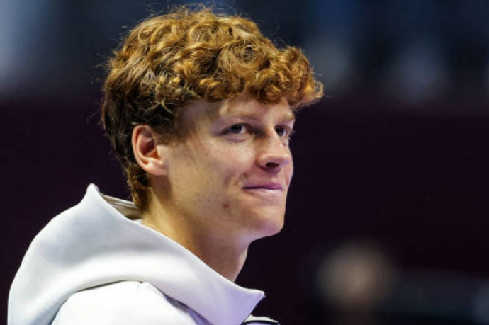 Синнер завоевал 21-й титул в карьере и 18-й на хардовом покрытии