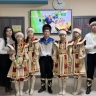 Гимназисты из Горно-Алтайска успешно выступили на языковой олимпиаде в Уфе