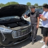 Реальный ресурс двигателя и коробки Haval Jolion подтверждён эксплуатацией в России
