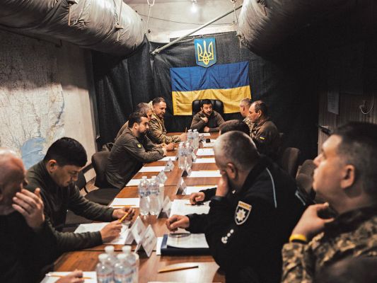 Депутат Рады: Убийства и запугивания за границей — визитная карточка киевского режима
