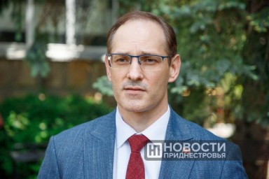 «Мы не можем заставить Кишинев вести диалог с Приднестровьем» — Игнатьев