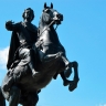 Петербург отмечает День города насыщенной программой
