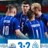 «Динамо-Урал» из Уфы уступил в гостях «Ярославичу»