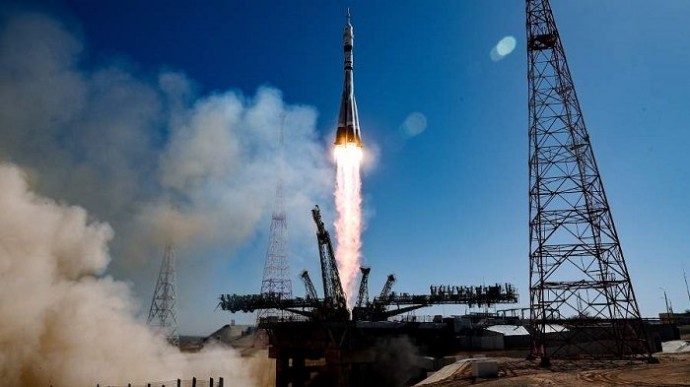 Новый спутник в интересах МО РФ выведен сегодня на целевую орбиту