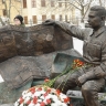 Человек, изменивший карту страны: в Пензе открыли памятник Баталину