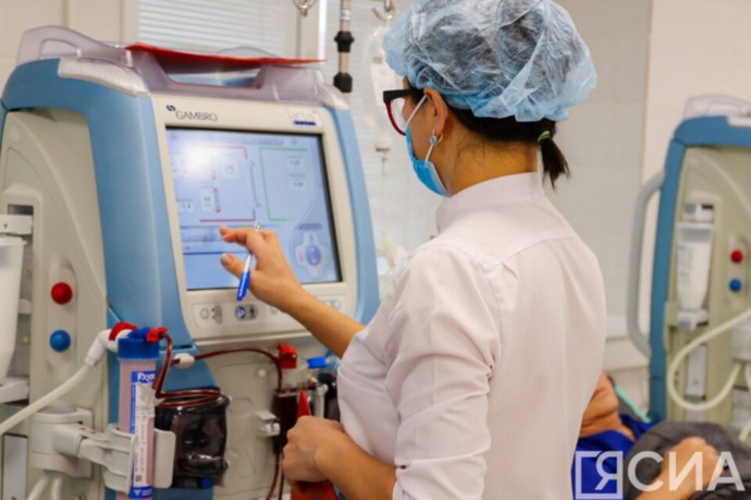 Более 300 беременных якутянок с диабетом обеспечили системами мониторинга глюкозы с начала года Более 300 беременных якутянок с диабетом обеспечили системами мониторинга глюкозы с начала года