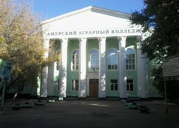 Две мастерские по подготовке IT-специалистов откроют в Амурском аграрном колледже