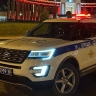 "Без номеров и детских кресел": за что инспекторы ГАИ штрафовали автомобилистов на Сахалине 15 апреля