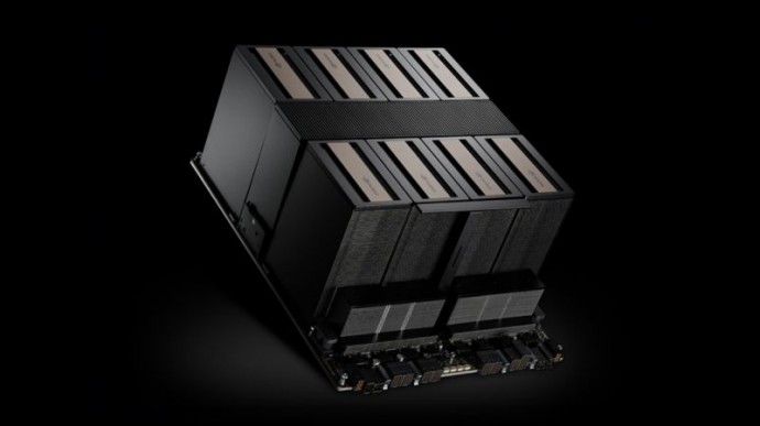 Только в этом квартале на запрете поставок H20 в Китай компания NVIDIA потеряет $8 млрд